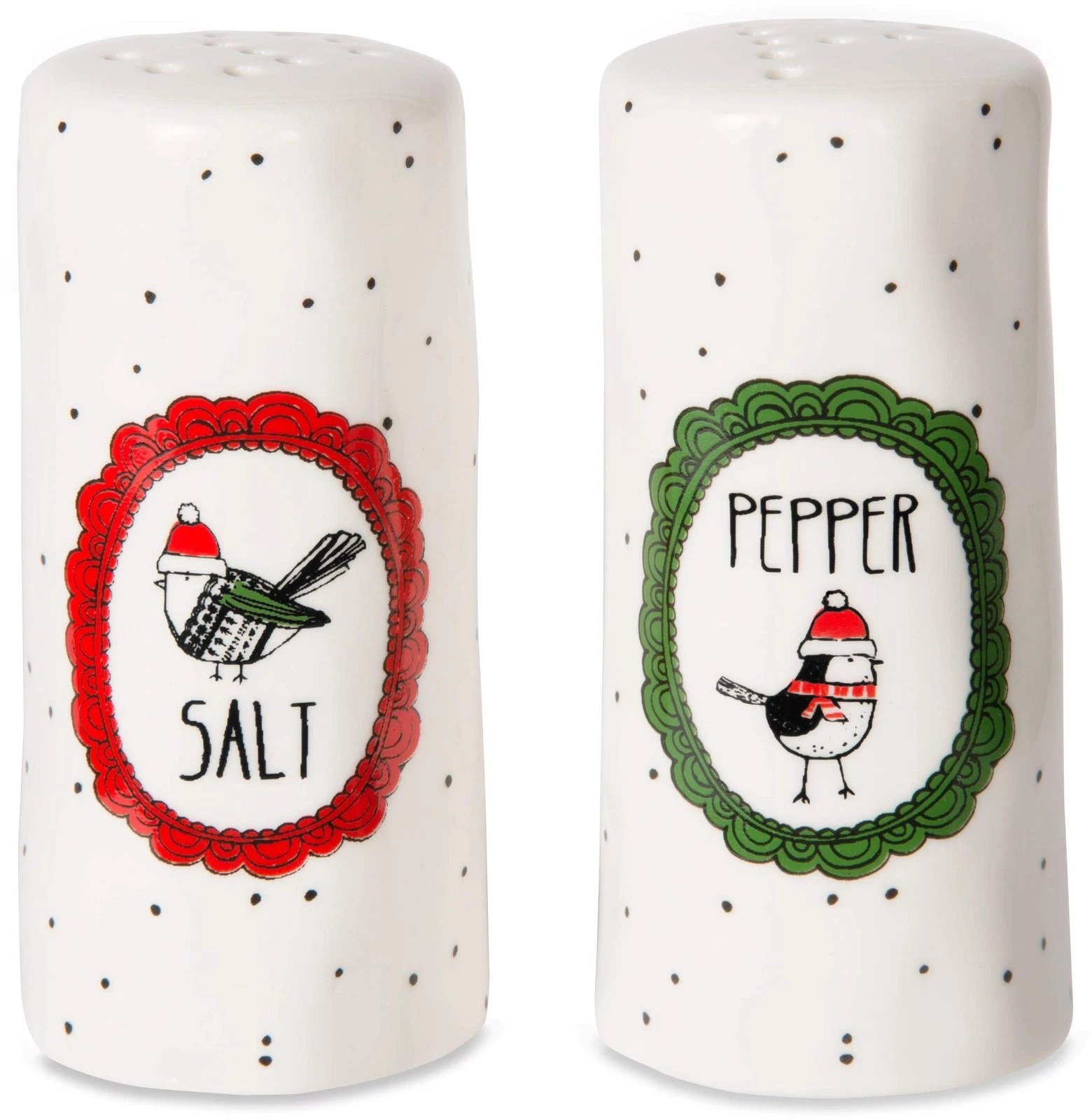 Pavilion Gift Company Salt and Pepper Shaker