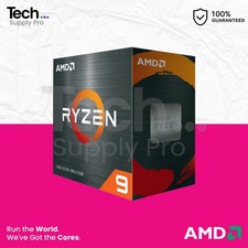AMD Ryzen 9 5900XT 16-Core 32-Thread Unlocked Desktop Processor