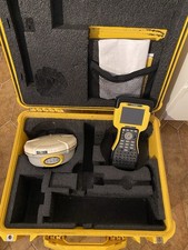 Ricevitore GNSS Trimble 5800 + Controller TSC2