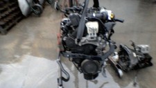 Moteur Ford FIESTA