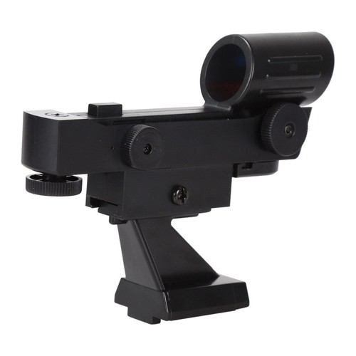 Red Dot Finderscope Telescopio Starpointer Professionale Facile Installazione - Foto 2 di 12