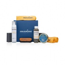 Classic Car Care Kit - Colourlock