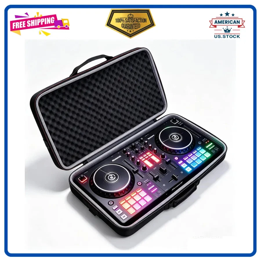numark dj case products for sale | eBay