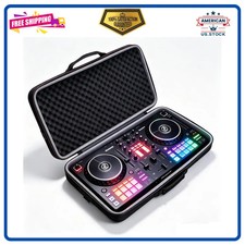 XANAD Case for Numark Mixtrack Platinum FX/Mi...