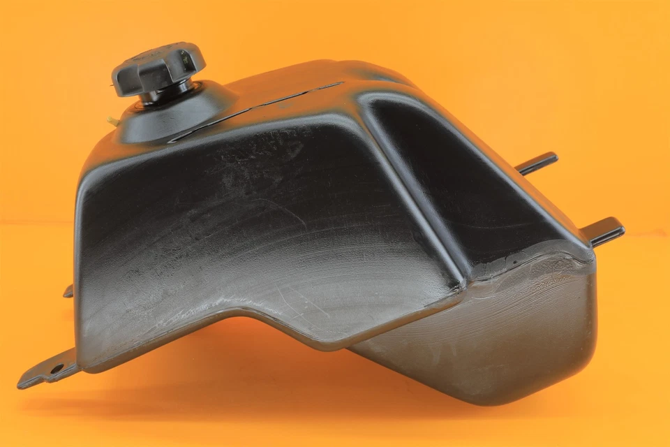 01-04 2003 Sportsman 400 OEM Fuel Tank Gas Cell Cap Canister Assembly 2520360 - Image 3 of 4