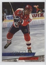 1993-94 Fleer Ultra Al Iafrate #11 0a4