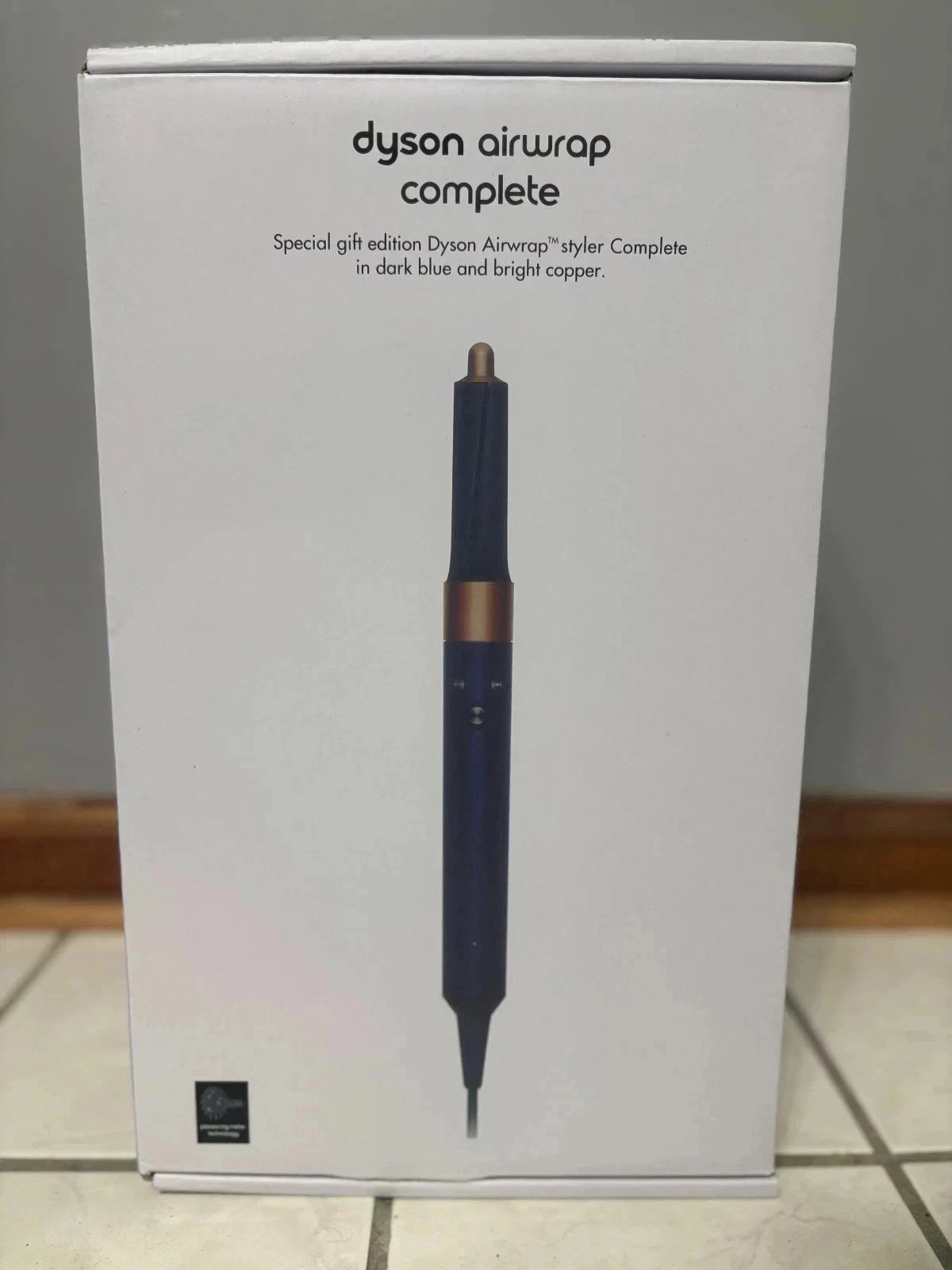 Dyson Airwrap Styler Complete Edition