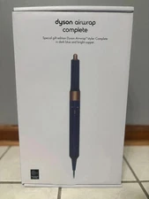 Dyson Airwrap Styler Complete Edition