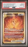 2023 POKEMON SWORD & SHIELD CROWN ZENITH SECRET FULL ART/ARCEUS VSTAR PSA 10