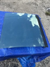 T-Top 1979-87 Ford Mustang Rt Passenger Side - Carlite