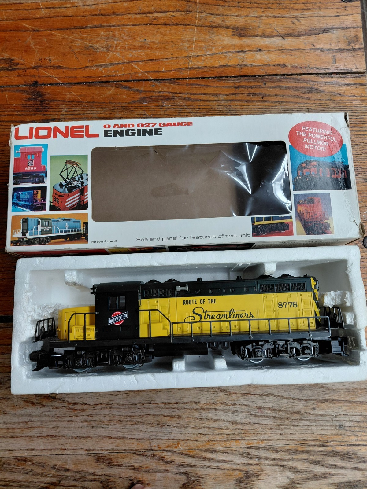 Click here to see eBay Auction