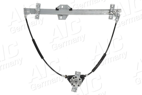 AIC Fensterheber Passend FüR VW Golf II Jetta 19E 1G1-image