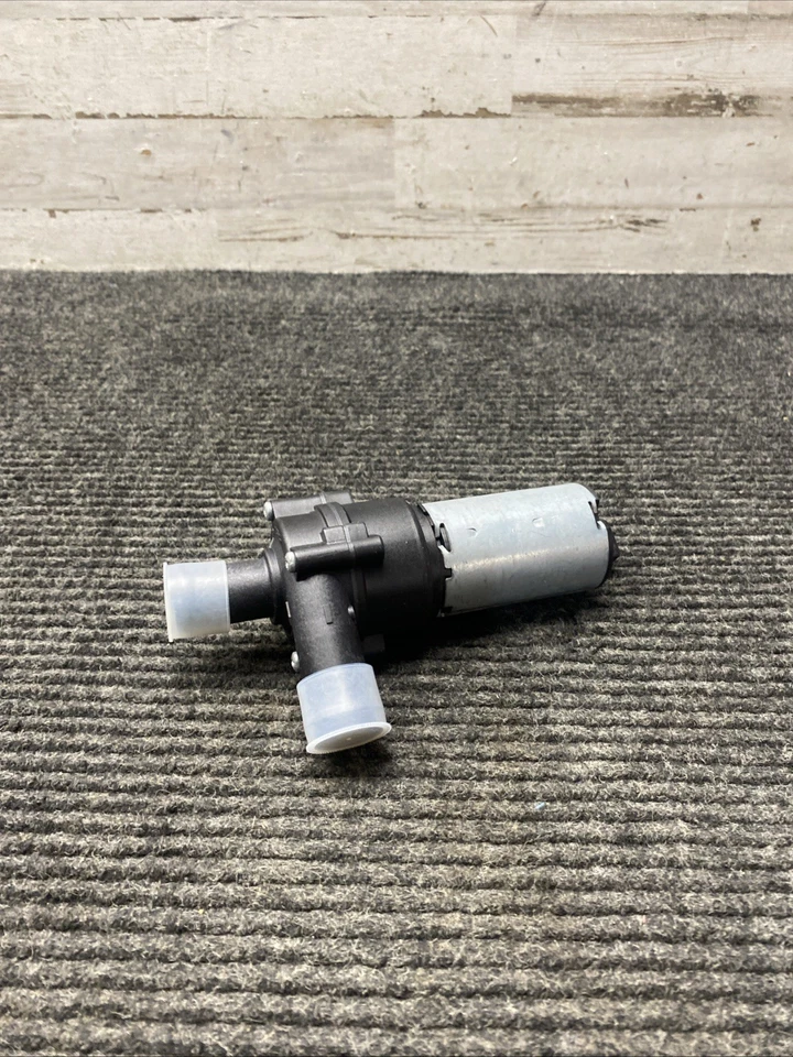 392020034 Bosch bomba de água auxiliar para caminhão Chevy Chevrolet Silverado 1500 - Imagem 3 de 4