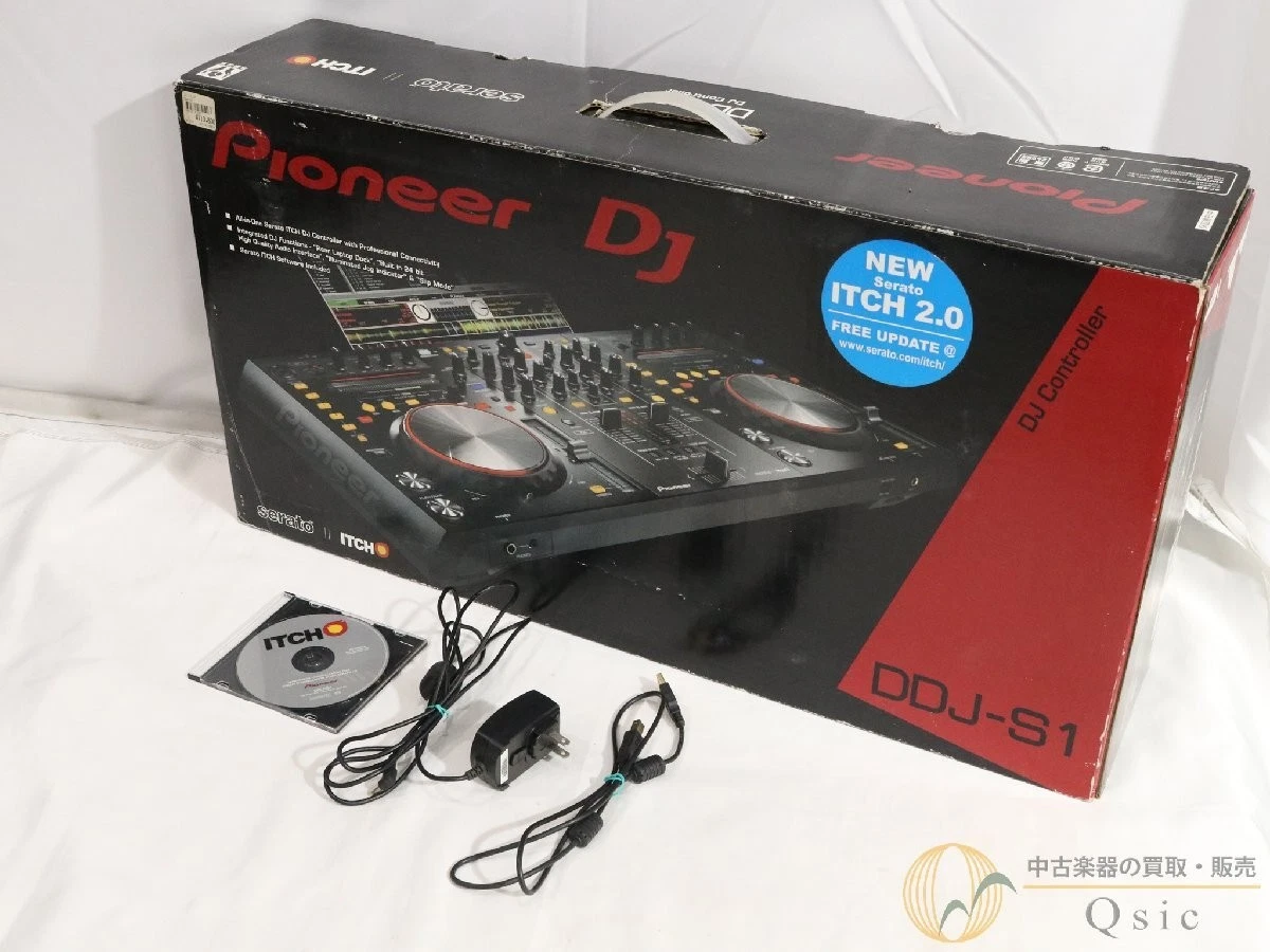 Pioneer Ddj S1 for sale | eBay