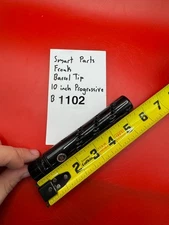 Smart Parts Freak Barrel Tip 10 inch Progressive