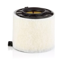 LUFTFILTER FÜR AUDI A4 B9 AVANT (8W5, 8WD) - MANN-FILTER C 17 014