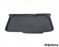 Kofferraumwanne Kofferraummatte FüR Opel Corsa D E Hinten 06-25