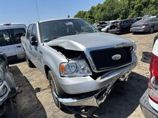 Wheel 17x7-12 Aluminum 5 Spoke Fits 04-08 Ford F150 Pickup 589138 Wheel 17x7-12 Aluminum 5 Spoke Fits 04-08 Ford F150 Pickup 589138