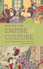 Waiyee Loh | Empire of Culture | Buch | Engli...