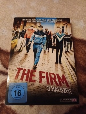 The Firm 3. Halbzeit