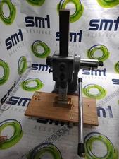 ARBOR PRESS 1T S3552 BENCH TOP MOUNT