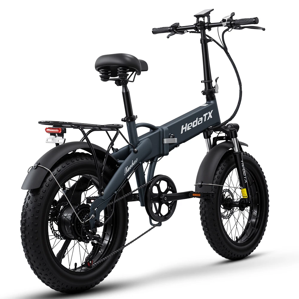 E-Folding Bike Front 20 In Electric Bikes for sale | eBay