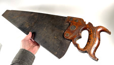 Antique Disston & Sons 28