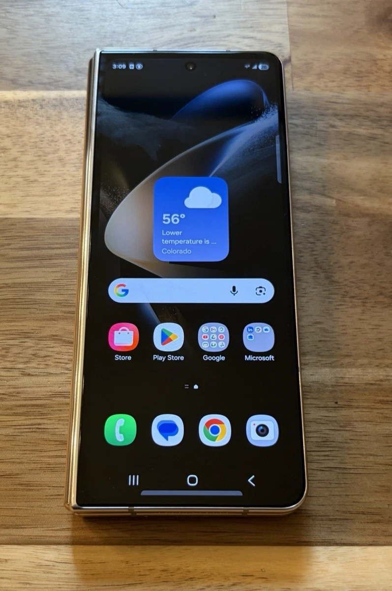 Samsung Galaxy Z Fold4 Unlocked for Sale - Shop New & Used Cell