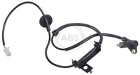 ABS Sensor Raddrehzahl A.B.S. 30885 FüR Hyundai Santa FÉ SM 1 SUV Crdi 4X4 16V