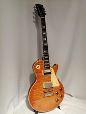 GIBSON LES PAUL STANDARD 80 ELITE Used