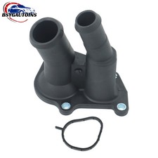 THERMOSTAT HOUSING FOR FORD FIESTA, FOCUS, MONDEO, C-MAX, FUSION, B-MAX 1707050