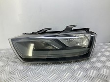 Faro proiettore anteriore destro Audi Q3 8U 2013 8U0941003N MJA96814