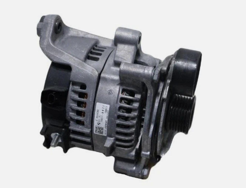 2013 14 15 16 2017 BMW X3 Alternator 2.0L 170 Amp