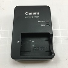 OEM Canon Camera Battery Charger CB-2LH for Camera Battery NB-13L