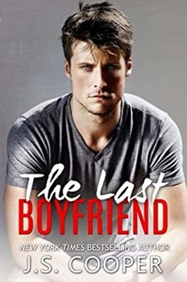 The Last Boyfriend Paperback J. S. Cooper