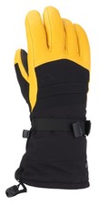 Gordini Polar 2 Men's Glove - Black/Gold - Medium