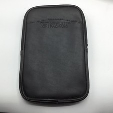 Rare Vintage HP Koskin Carrying Case for Handheld PC - Black - Grade A CH100 