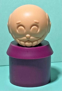 Boite à formes Arche de Noé - Le Toy Va