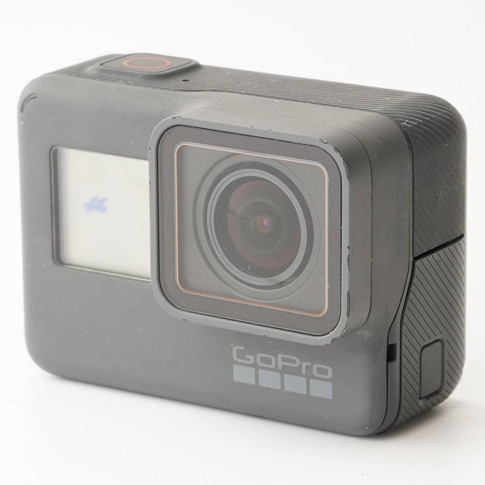 GoPro HERO5 Black Action Camera action camera / Buttery Charger - Image 3 of 4