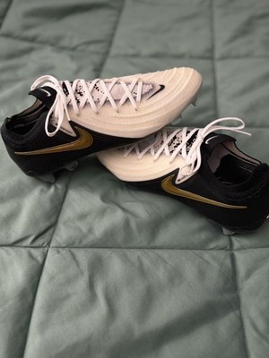 Men 9- New Nike Phantom GX 2 Elite SG-Pro AC Soccer Cleats FQ8926-100 New