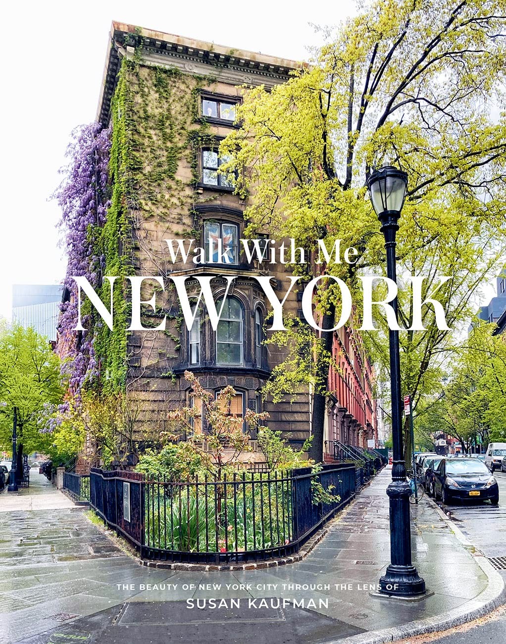 Walk With Me New York: Photographs, Kaufman, Kaufman, New^* - Image 9