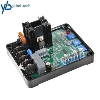 10 pieces Universal GAVR-8A-AVR Generator Automatic Voltage Regulator Module