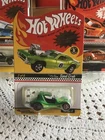 2007 Hot Wheels NEO-Classics Series 6  Sand Crab  #04206/11000 w/ Red Line Tires