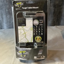 Bracketon Trucker Tough - Tough Tablet Mount I Take Offers 