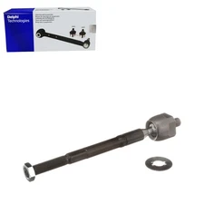 Delphi Steering Tie Rod End Inner For 2010-2015 Toyota Prius