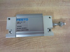Festo DZF-1/2"-1/2"-A-P-A Cylinder 194113