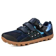 MTB Ciclismo Zapatos Hombres Bicicleta Tenis Bloqueo de Velocidad Botín Trekking Calzado