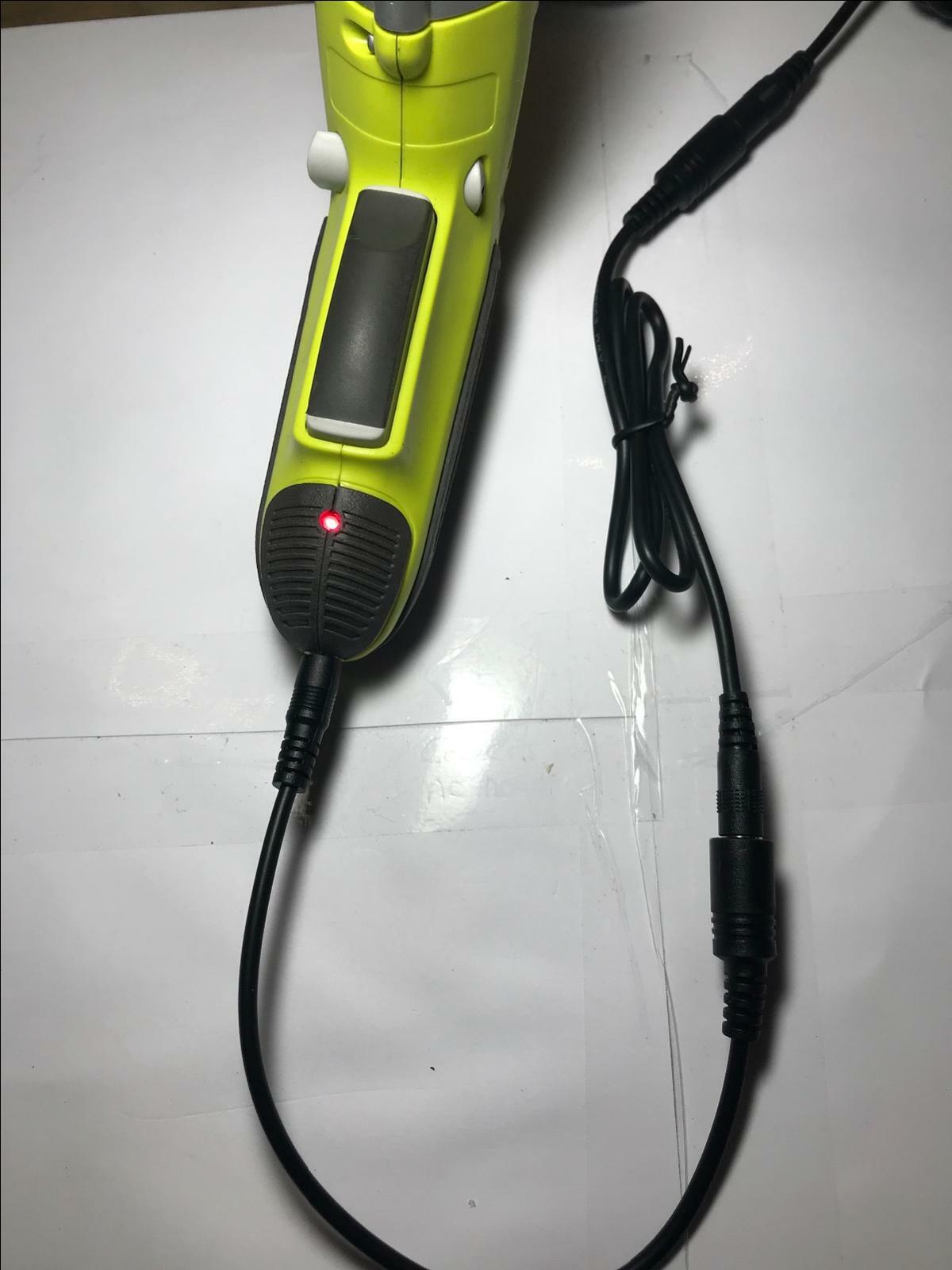 Cordless Screwdriver CSD4130GN CSD41 | eBay