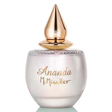 Ananda by Micallef Eau de Parfum 3.4 oz NEW FREE SHIP AUTHENTIC
