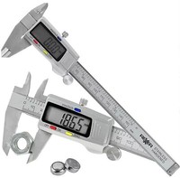 Messschieber Schieblehre Digitaler Messlehre 150Mm Messschieblehre Lcd Display
